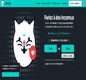 Camgo.com